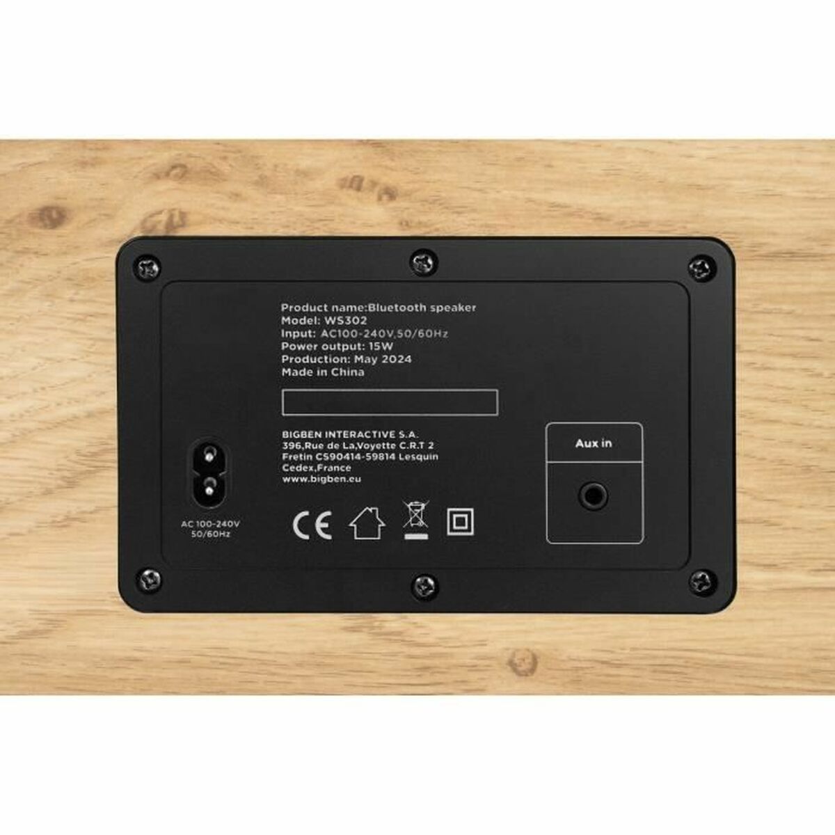 Speakers Thomson 50 W